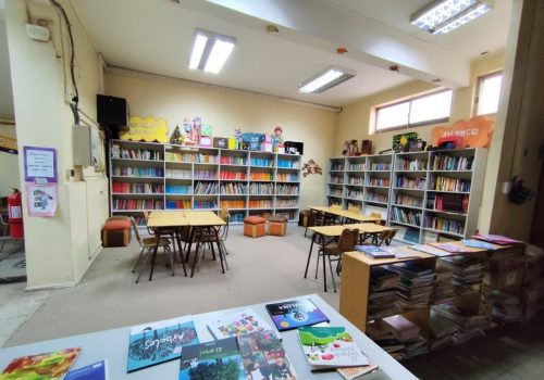 Biblioteca