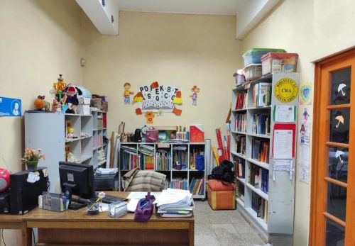 Biblioteca