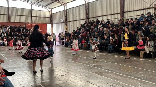 Kinder-Guaracha