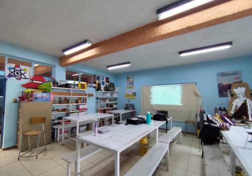 Laboratorio