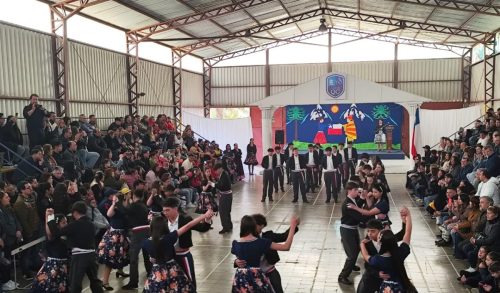 Octavo-Basico-Polka