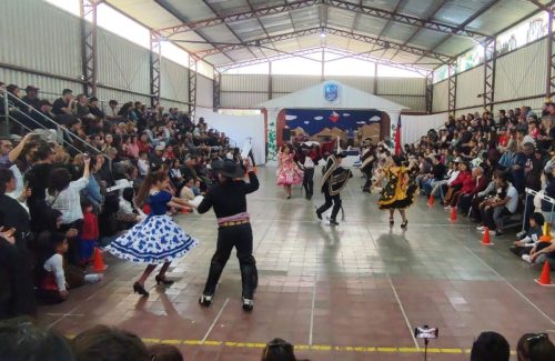 Pie-de-cueca