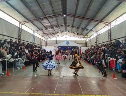 Pie-de-cueca