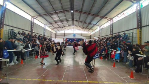 Pie-de-cueca