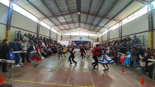 Pie-de-cueca