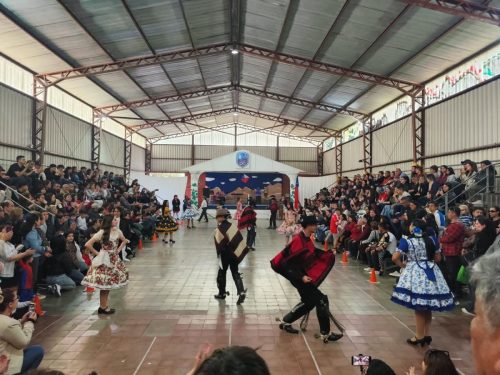 Pie-de-cueca