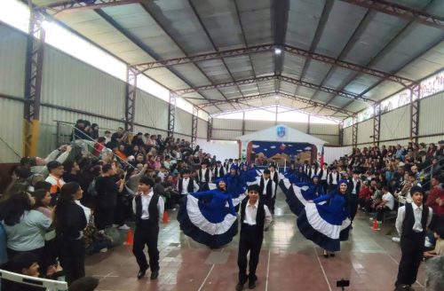 Primero-Medio-A