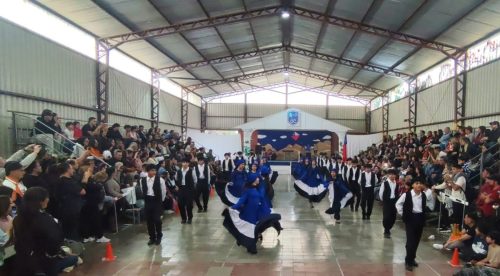Primero-Medio-A