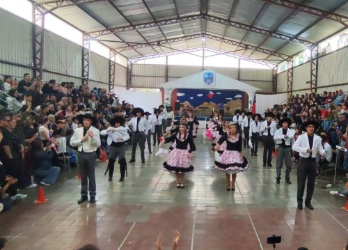 Primero-Medio-B