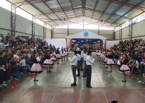 Primero-Medio-B