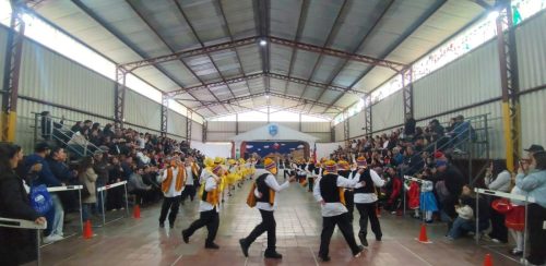 Quinto-Basico